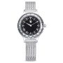 Swarovski klokke Octea Nova, hvitt - 5650042