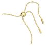 Swarovski armband Emily Mixed round cuts, gult - 5663395