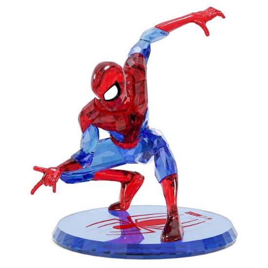 Swarovski figurer Marvel Spider-Man - 5646410