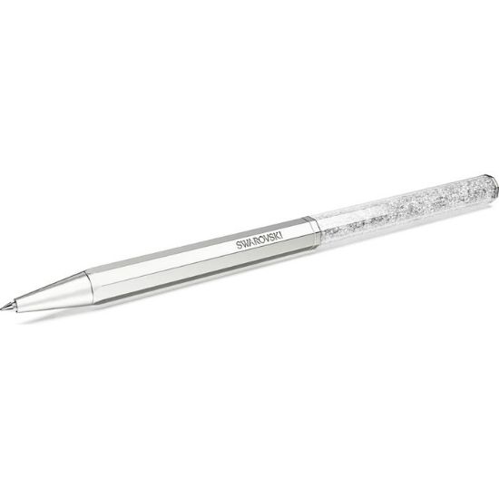 Swarovski Crystalline ballpoint Pen White lacquered, hvitt - 5670198