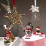 Swarovski figurer Holiday Cheers Dulcis Reindeer - 5655433