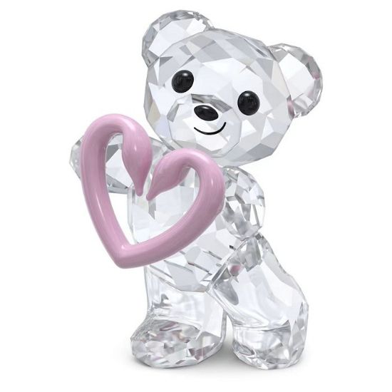 Swarovski figur Kris Bear Una Bear - 5665436