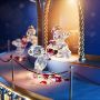 Swarovski figurer Kris Bear Holiday Annual Edition 2023 - 5652642