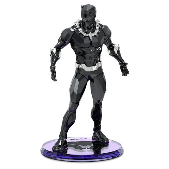 Swarovski figurer Black Panther - 5645683