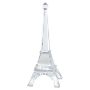 Swarovski figurer Travel Memories Eiffel Tower - 5682077