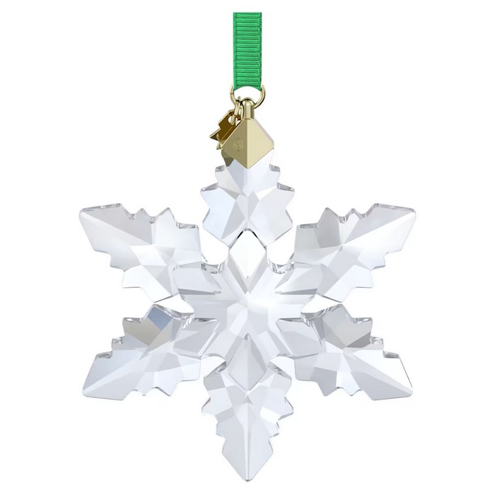 Swarovski figurer Annual Edition Ornament 2024 Ole Aas