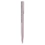 Swarovski pen Crystal Shimmer ballpoint Pink lacquered, Chrome plated - 5678188