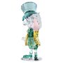 Swarovski figurer Alice In Wonderland Mad Hatter - 5671298