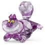 Swarovski figurer Alice In Wonderland Cheshire Cat - 5668073