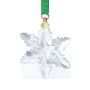 Swarovski figurer Annual Edition Little Snowflake Ornament 2024 - 5673430