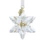 Swarovski figurer Annual Edition 3D Dated Ornament 2024 - 5674347