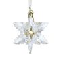 Swarovski figurer Annual Edition 3D Dated Ornament 2024 - 5674347