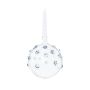 Swarovski figurer Holiday Magic Classics Small Ball Ornament  2024 - 5682733