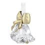 Swarovski figurer Holiday Magic Bells Ornament - 5686321