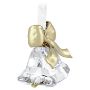 Swarovski figurer Holiday Magic Bells Ornament - 5686321