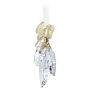 Swarovski figurer Holiday Magic Holly Leaves Ornament - 5685701