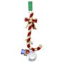 Swarovski figurer Holiday Cheers Dulcis Candy Cane Ornament - 5684303