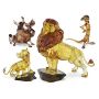 Swarovski figurer The Lion King Timon - 5680916