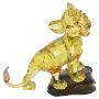 Swarovski figurer The Lion King Simba - 5681811