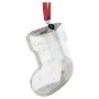 Swarovski figurer Holiday Cheers Gingerbread Stocking Ornament - 5681581