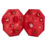 Swarovski figurers Annual Edition Advent Calendar 2024 - 5653681