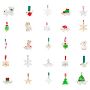 Swarovski figurers Annual Edition Advent Calendar 2024 - 5653681