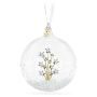 Swarovski figurer Annual Edition Ball Ornament 2024 - 5682735