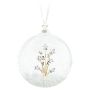 Swarovski figurer Annual Edition Ball Ornament 2024 - 5682735