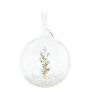 Swarovski figurer Annual Edition Ball Ornament 2024 - 5682735