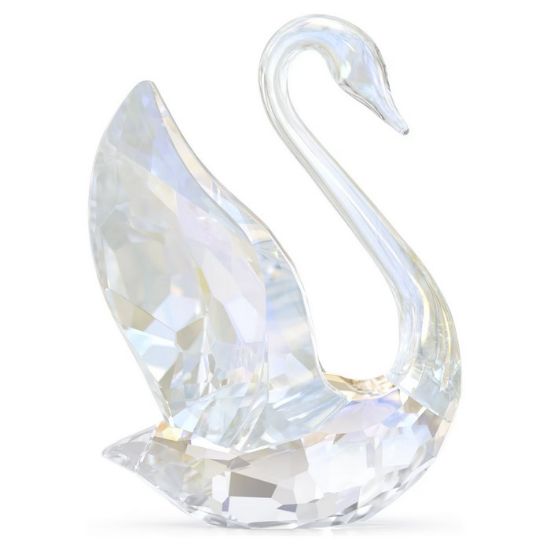 Swarovski figurer SCS Annual Edition Swan 2024 - 5680829