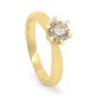 Diamantring forlovelsesring  Athene  0.50 River (E) SI2  - 503290500