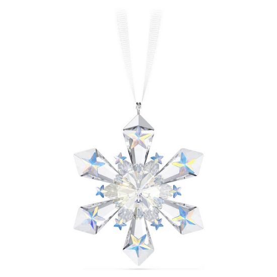 Swarovski figurer Holiday Magic Classics Star Ornament - 5684505