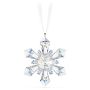 Swarovski figurer Holiday Magic Classics Star Ornament - 5684505