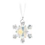 Swarovski figurer Holiday Magic Classics Star Ornament - 5684505