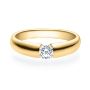 diamantring-forlovelsesring-030-ct-i-14kt-gull-olympia-18006030