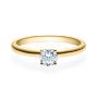 diamantring-forlovelsesring-040-ct-i-14kt-gull-jasmina-18018040