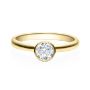 diamantring-forlovelsesring-050-ct-i-14kt-gull-kleopatra-18019050