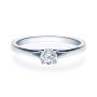 diamantring-forlovelsesring-030-ct-i-14kt-gull-eufrosyne-18020030