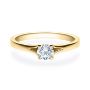 diamantring-forlovelsesring-040-ct-i-14kt-gull-eufrosyne-18020040