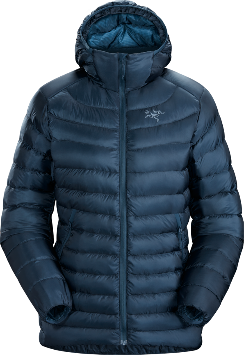 ARCTERYX Cerium LT Hoody DAME DUNJAKKE
