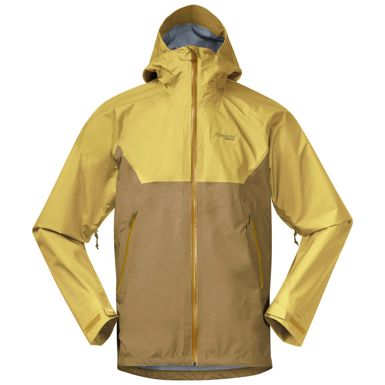 Bergans of Norway Letto V2 3L Jacket M Hetland Sport