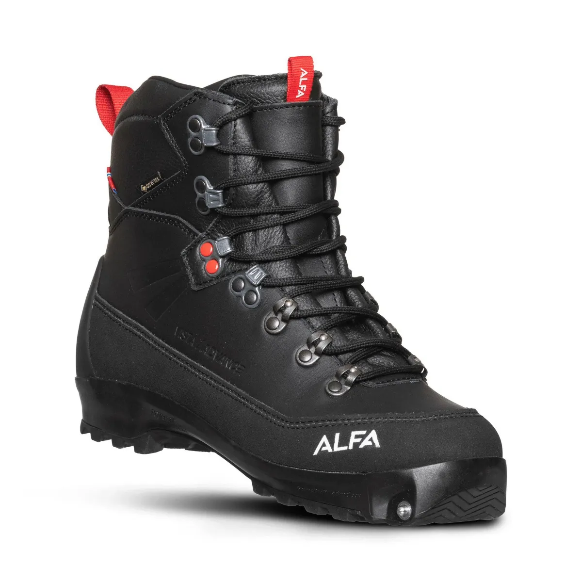 Alfa-Vista-Advance-GTX-xplore-skisko-dame