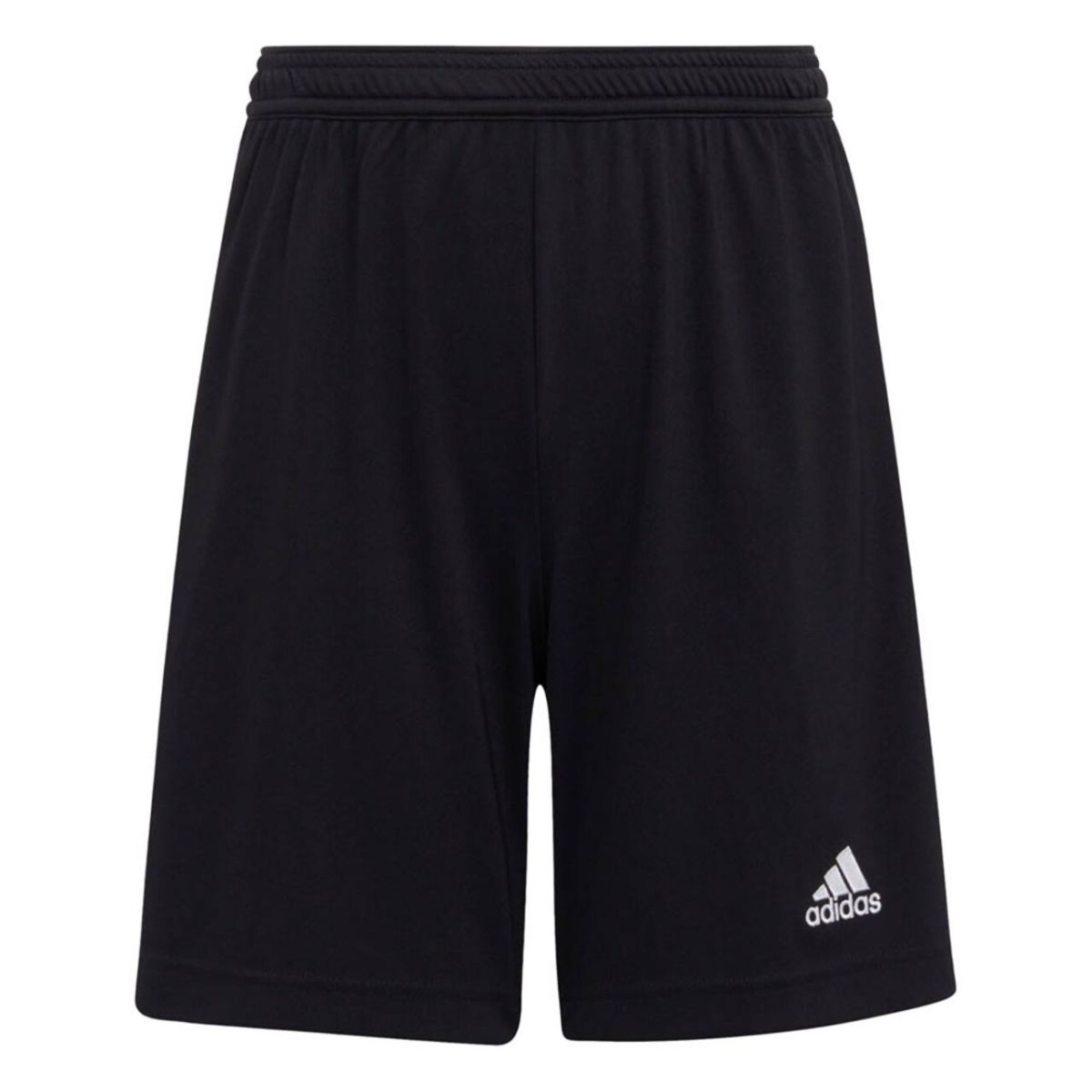 adidas fotballshorts trening shorts svart