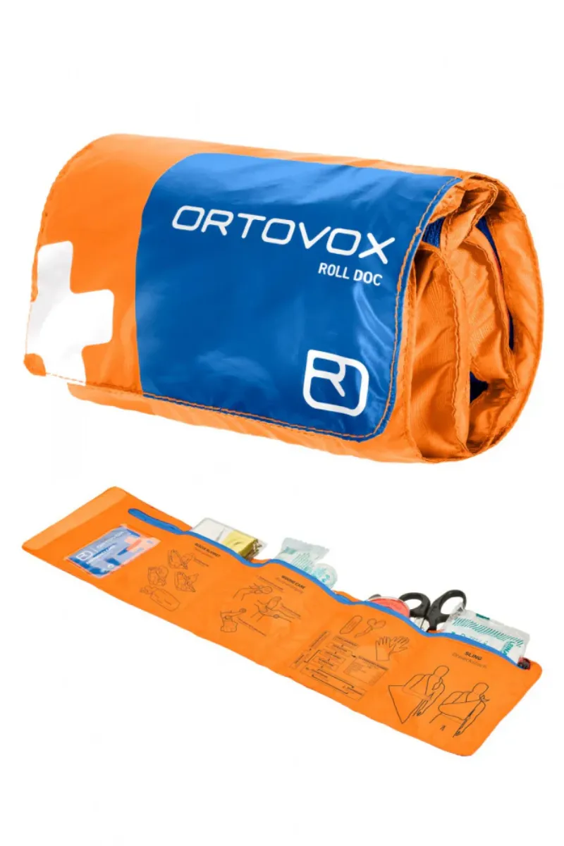 Ortovox førstehjelpsett