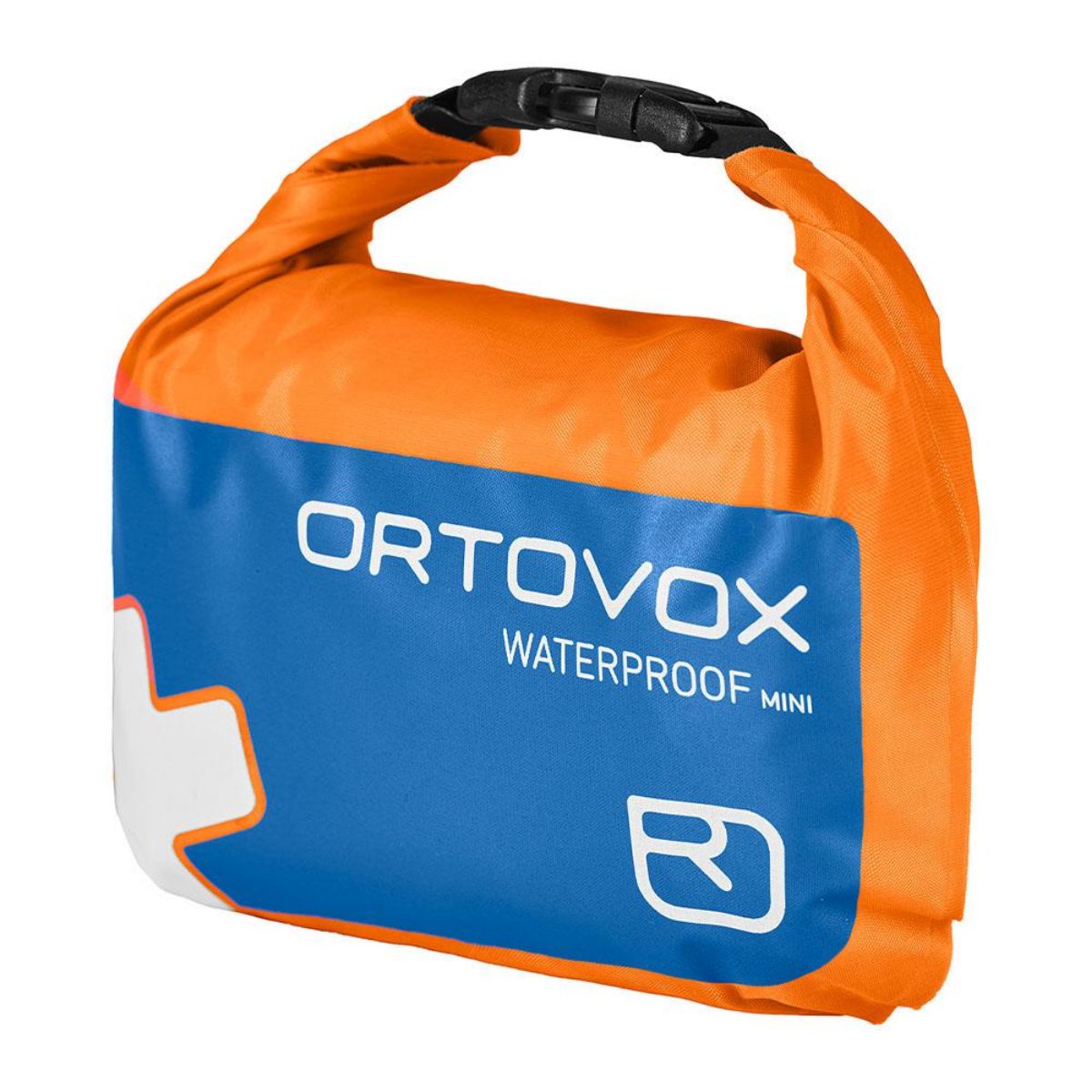 Ortovox first aid waterproof mini kit orange