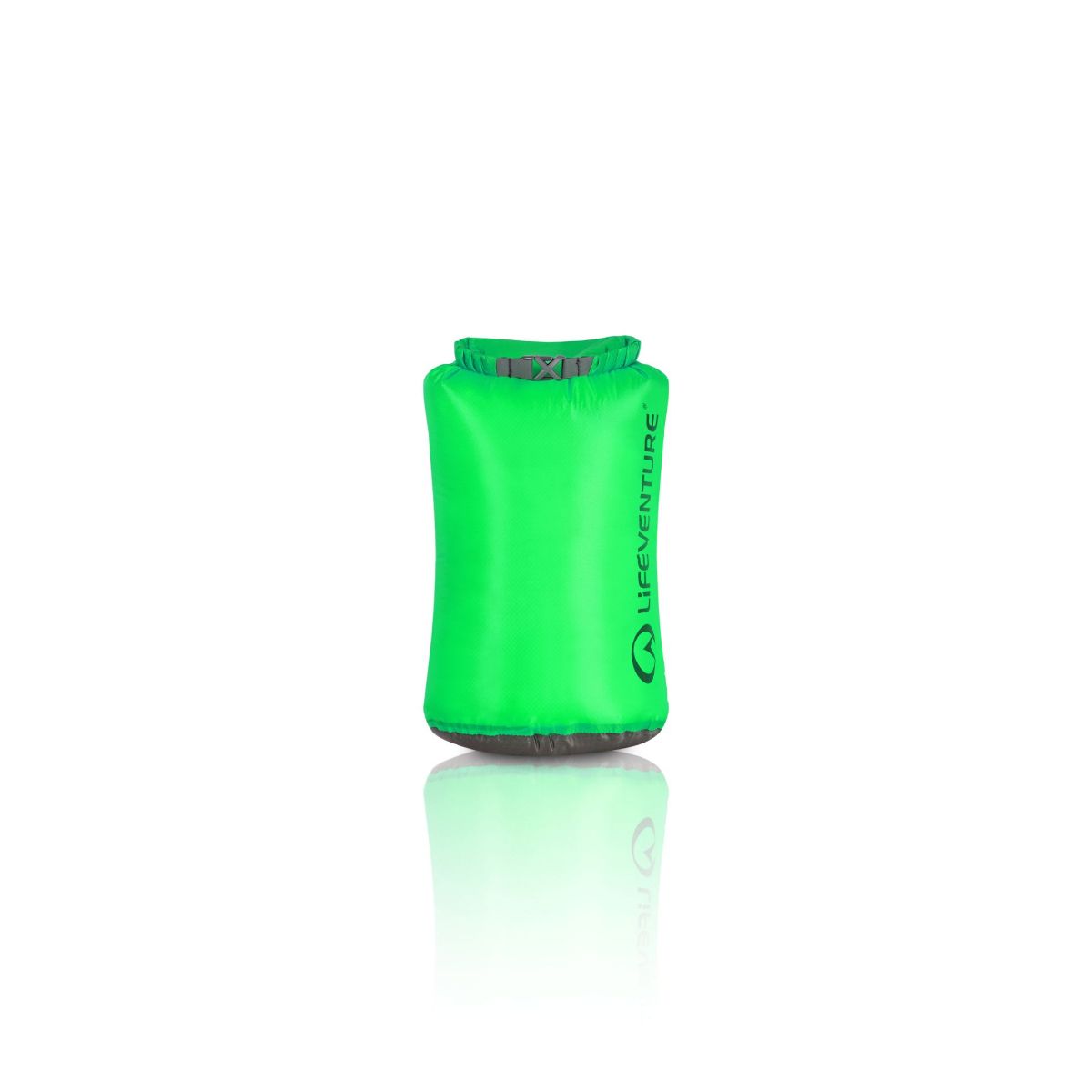 Ultralight dry bag 10L grønn