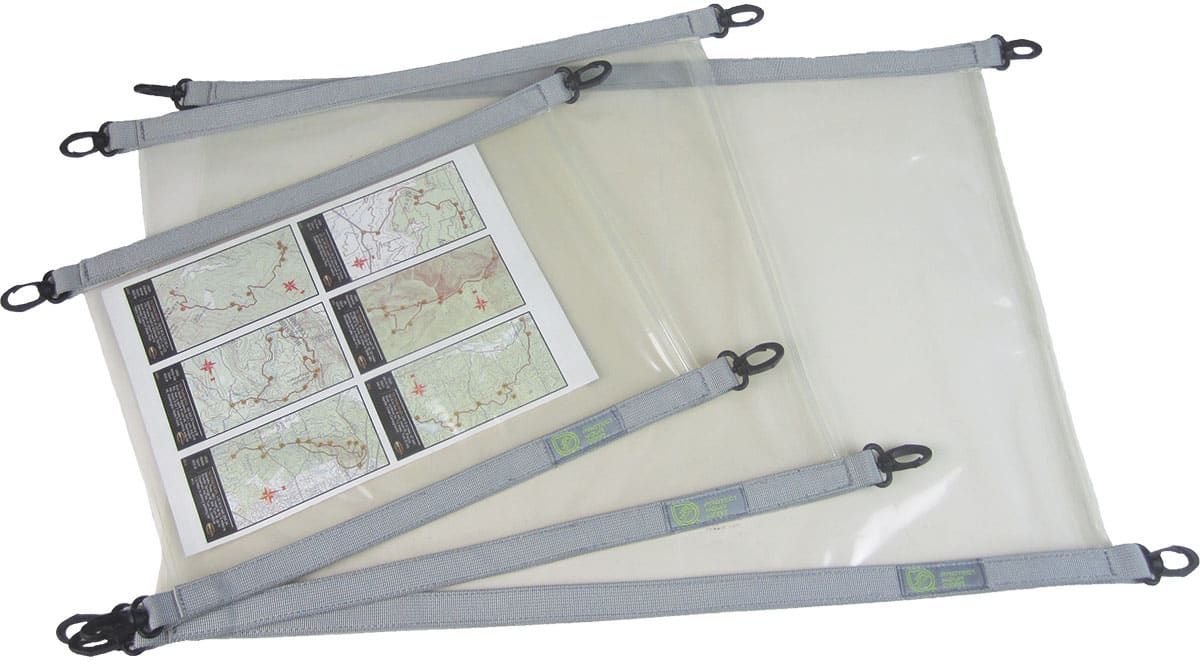 map case small kartmappe