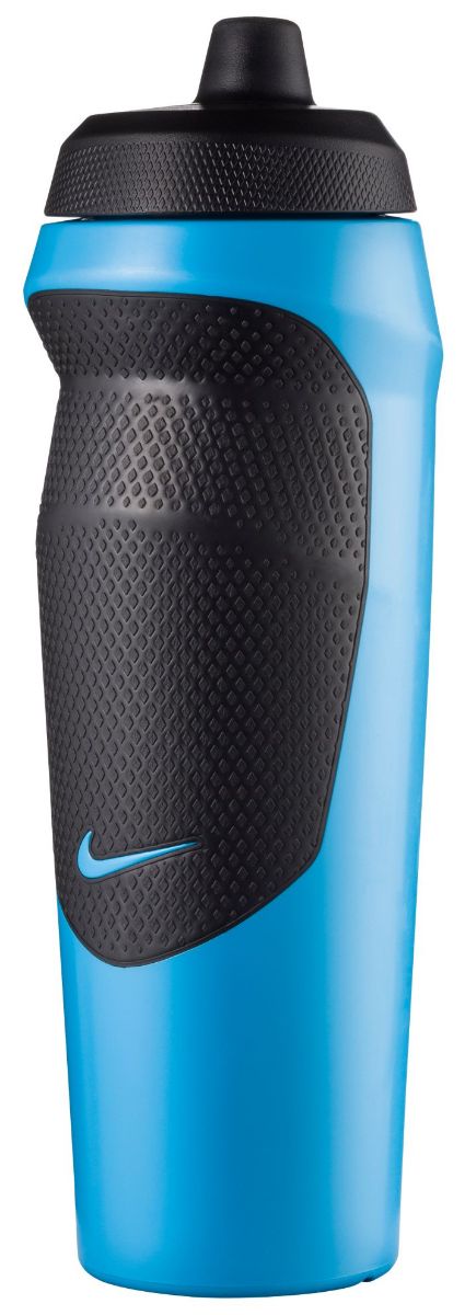 Nike-drikkeflaske-blå