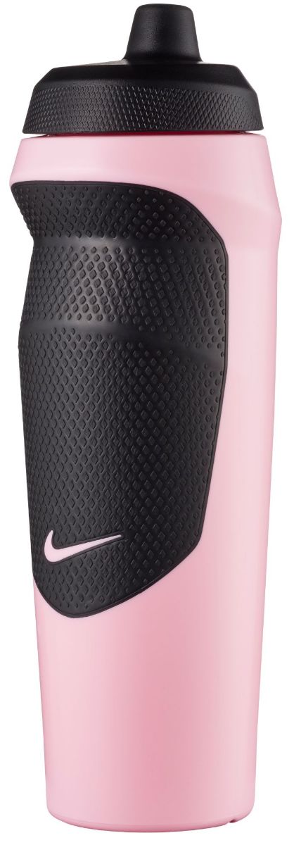 Nike-drikkeflaske-lysrosa