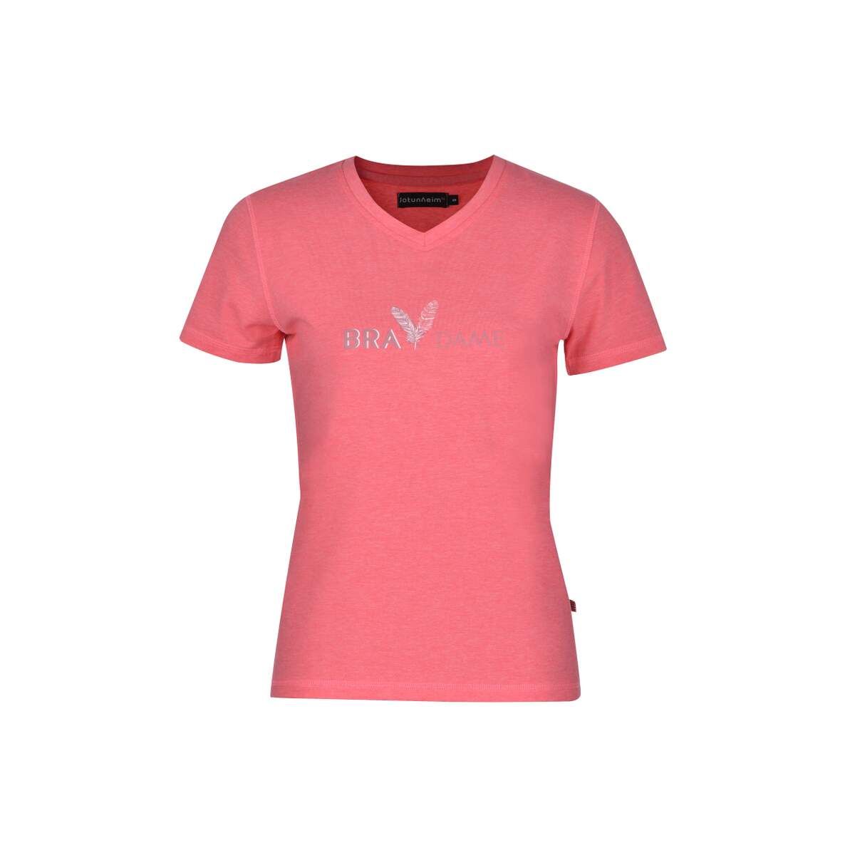 jotunheim-varde-t-shirt-m-print-dame-brasunkist-coral